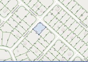 Lot 1 Tuskegee Drive