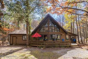 788 Stony Mountain Road