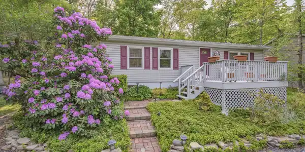 129 Piney Woods Drive