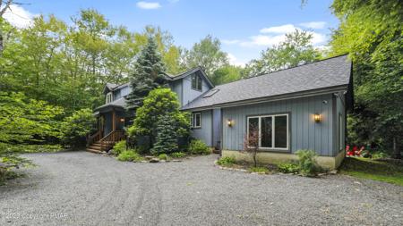 1200 Deer Trail Road