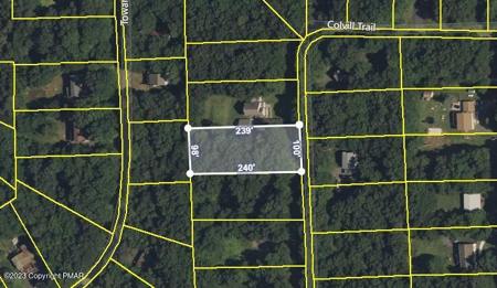 TLTR2613 Oneida Trail
