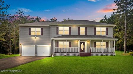 2270 Doe Drive