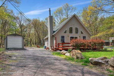 114 Petrarch Trail