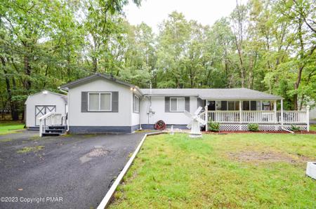 109 Sassafras Road