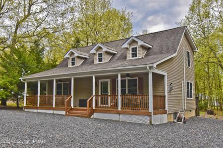 36 Basswood Court