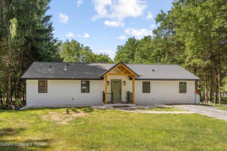 50 Beaver Drive