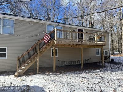 538 Maxatawny Drive