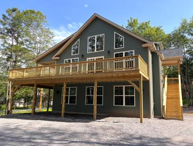 644 Towamensing Trail