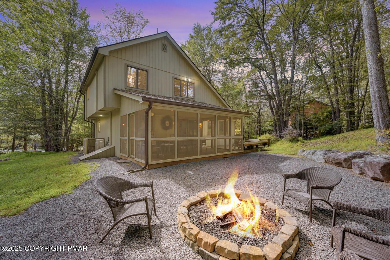 Image 2: 221LittlePondCir03Dusk-jpg