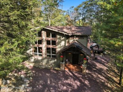 70 Split Rock Road