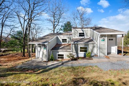 481 Moseywood Road
