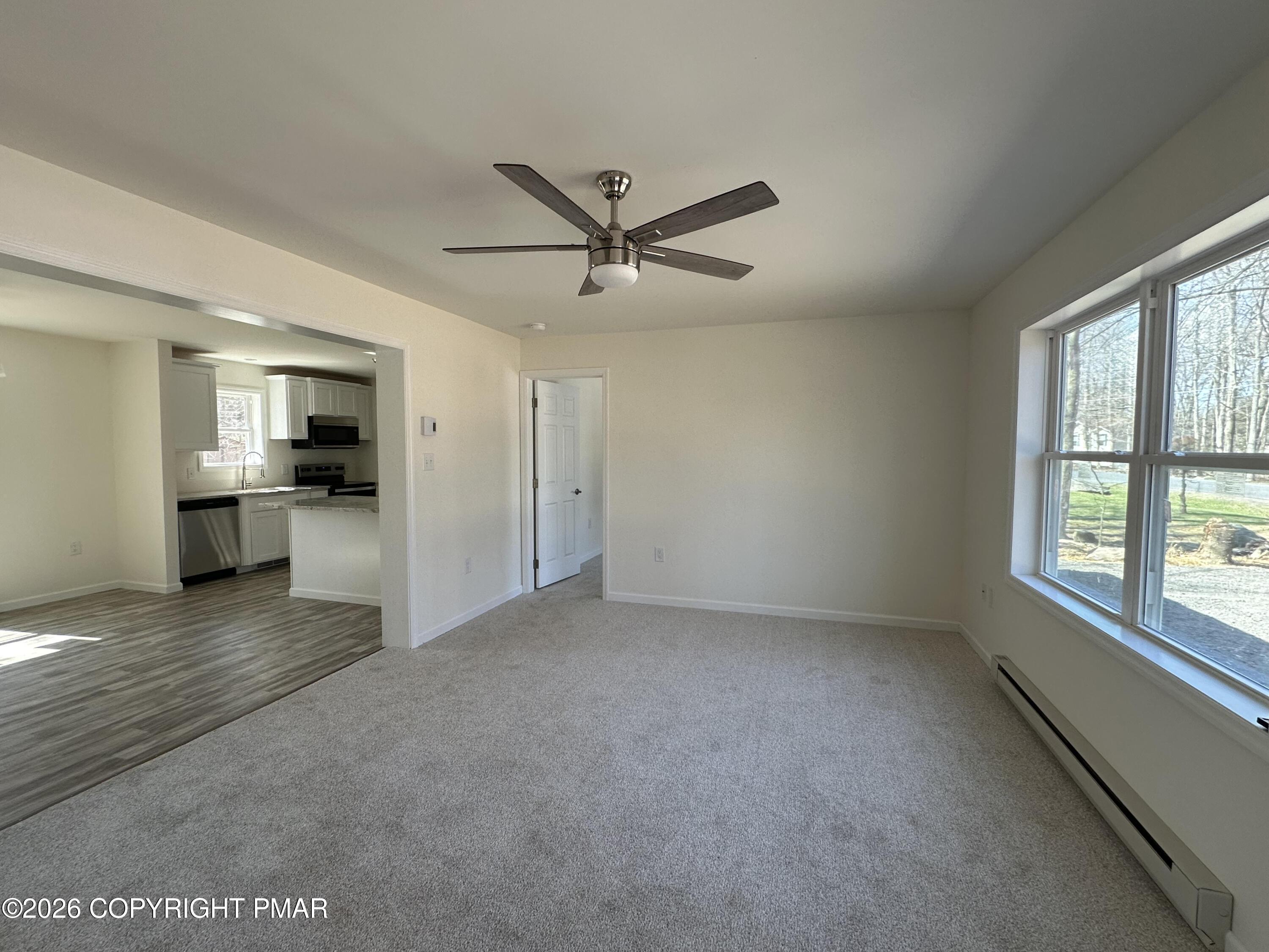 Image 2: Living room