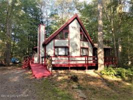 296 Partridge Drive