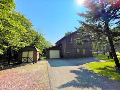 130 Penn Forest Trail