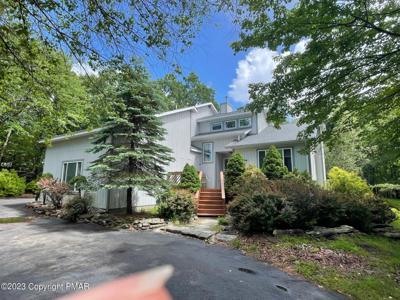 116 Hickory Lane