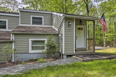 489 Moseywood Road