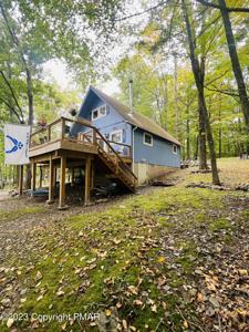 244 Sellersville Drive