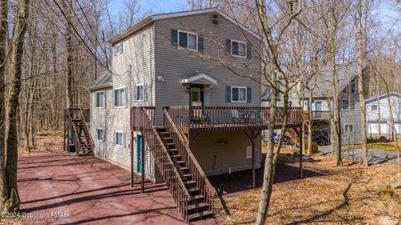 212 Paxinos Drive