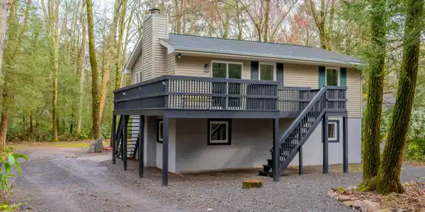 708 Dotters Corner Road