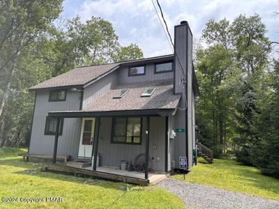 166 Tepee Drive
