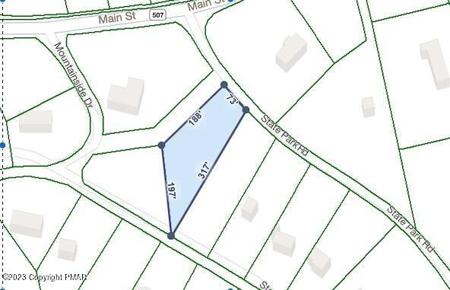 Lot 218 State Park Road