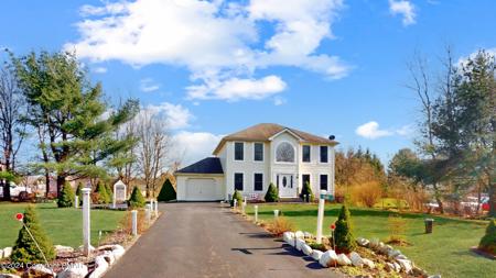 2340 Long Pond Road