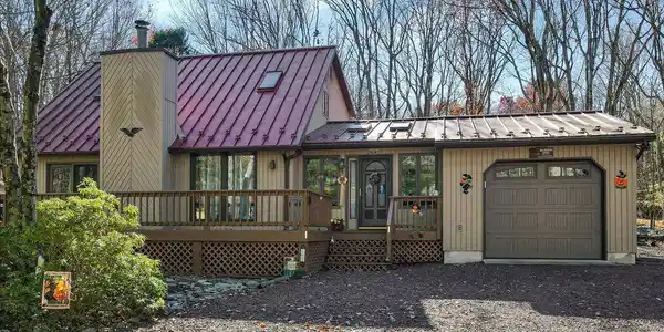60 Indian Trail