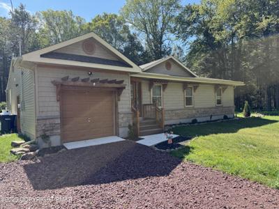 52 Tanglewood Drive