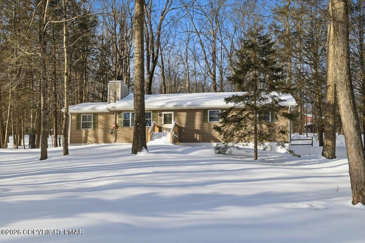 Image 1: 1553 Locust Lane