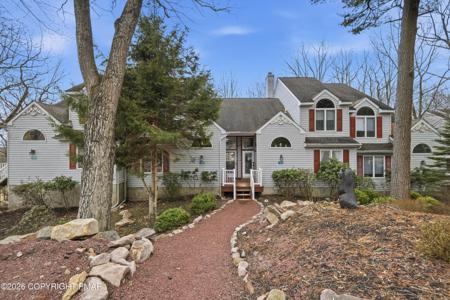 136 Laurelwood Drive