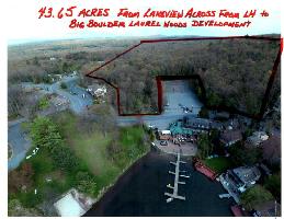 231 Lake Harmony Rd (lakeview) 