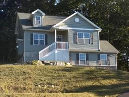 Lot 216 Reagan Drive
