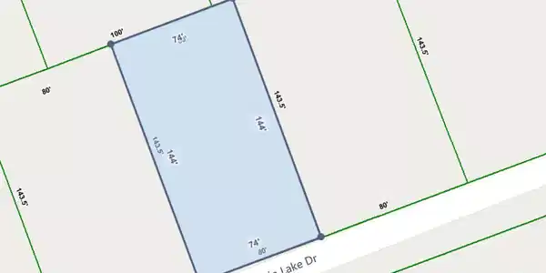 L25 Lake Dr