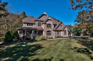 602 Washington Crossing