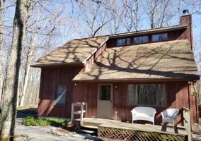 114 Fieldstone Way
