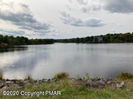 Lot 246 sec D GLADE DR