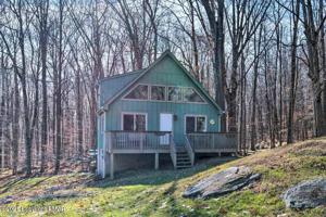 2401 Locust Ridge Rd