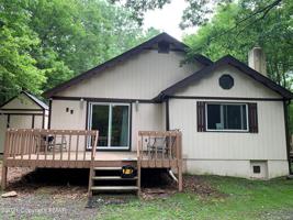 84 Lucretius Trail