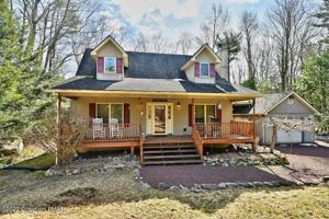 174 LONG VIEW LANE