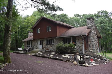 347 Moseywood Road