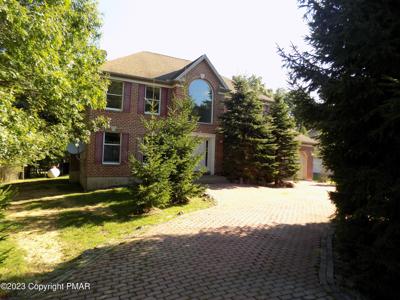 49 Red Ridge Trail