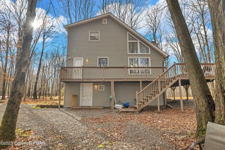 25 Ridge Road