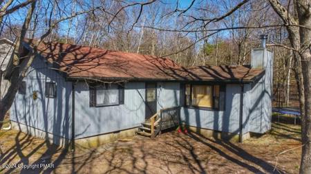 182 Crescent Way
