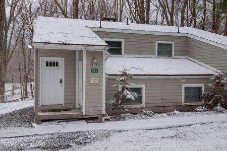 491 Moseywood Rd