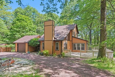 399 Moseywood Road