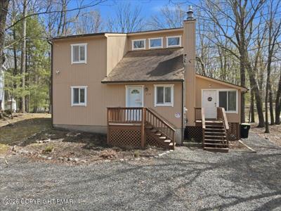 116 Clubhouse Drive