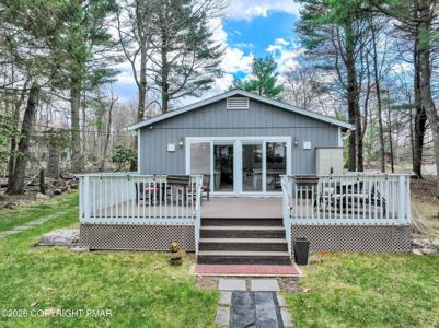 21 Ironwood Lane