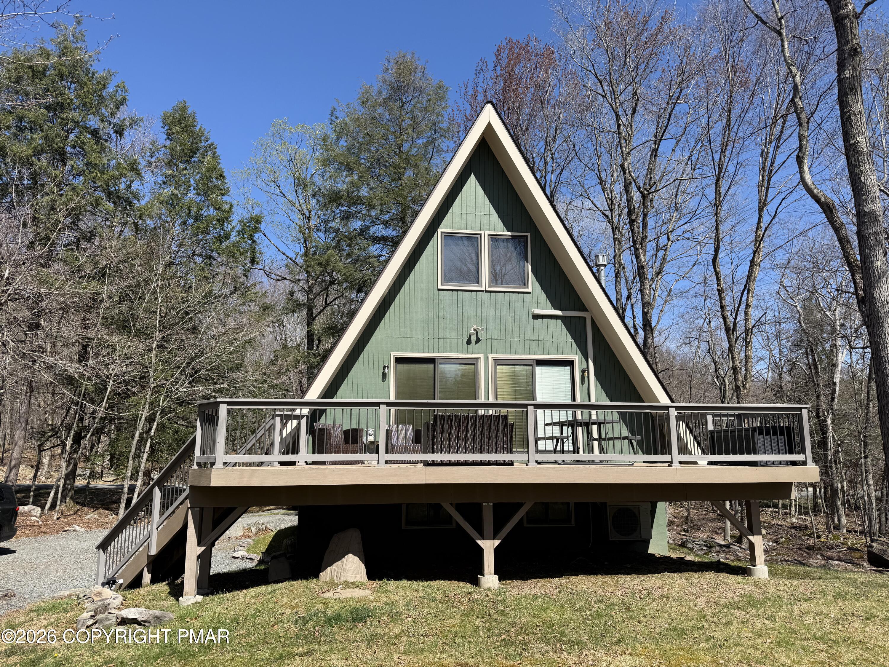 Image 2: Front House 1