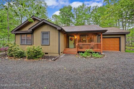 5522 Fox Run Road