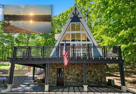 6114 W Lakeshore Drive